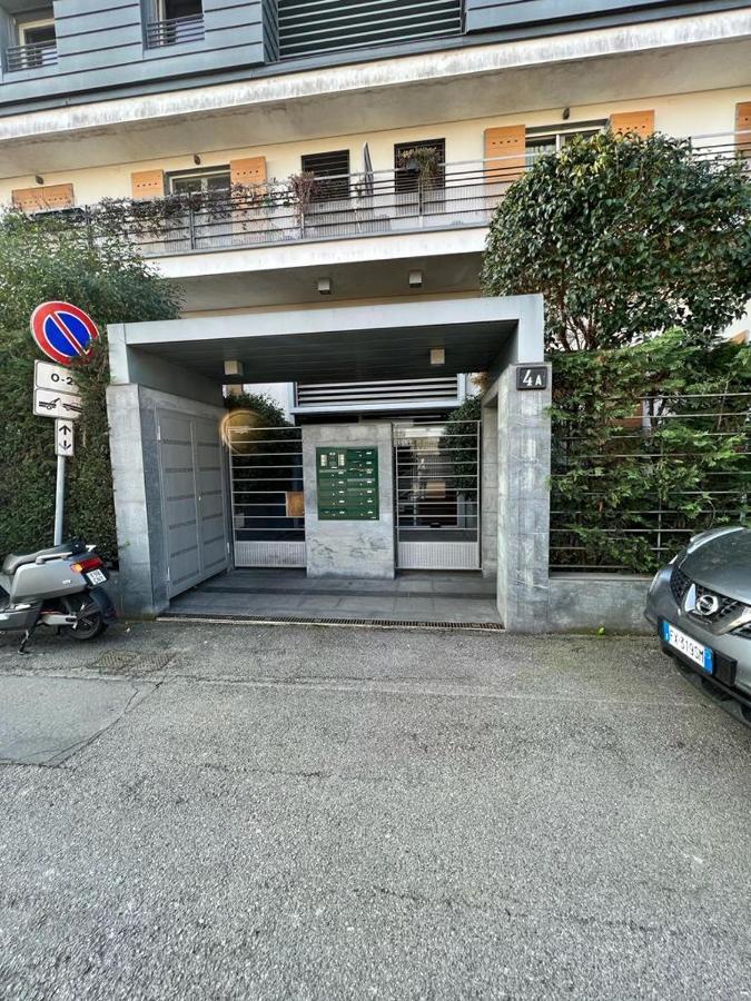 Appartamento Kibilu - Via Pienza